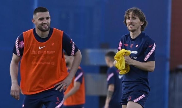 世俱杯买球平台-【解码克罗地亚】底子没丢光，精神丢光了？