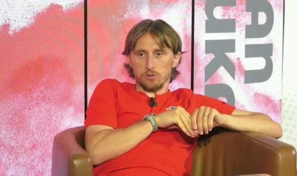 世俱杯买球网站-【前瞻】英格兰人的傲慢，莫德里奇们的动力