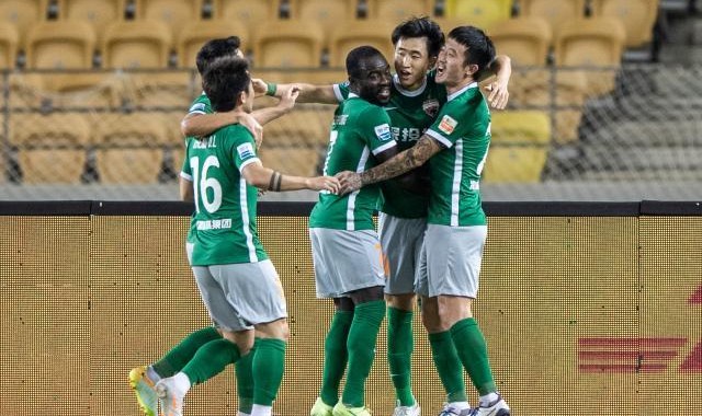 世俱杯买球-【2022中超总结之深圳】从追求更好成绩到全力保级