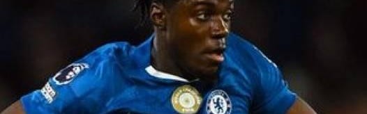 世俱杯买球网站-记者：埃苏戈和拉维亚的长期缺阵是切尔西想要道路的原因之一