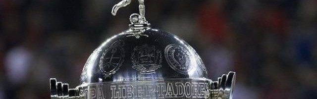 世俱杯买球-弗卢米嫩塞不给力 解放者杯半决赛没成巴西内战！