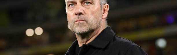 弗利克：我对比赛并不完全满意，保持零封非常重要