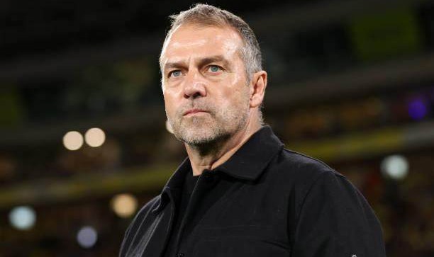 弗利克：我对比赛并不完全满意，保持零封非常重要