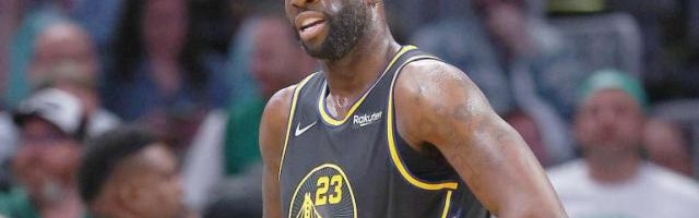 世俱杯买球平台-季前赛的赢家与输家 韦少格林未来坎坷 普尔大赚