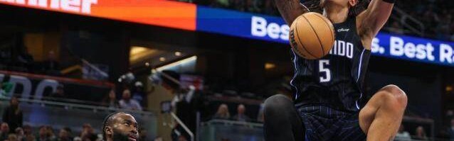 世俱杯买球平台-班凯罗：这个状元不好惹 适应当大明星的生活