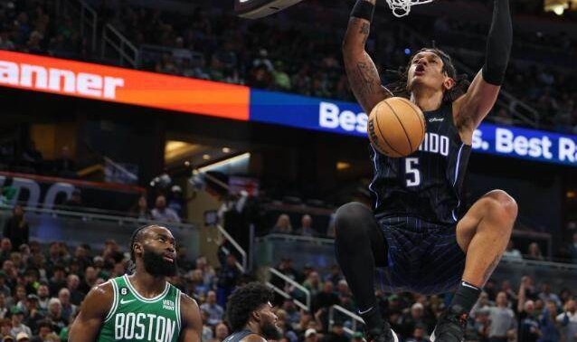 世俱杯买球平台-班凯罗：这个状元不好惹 适应当大明星的生活