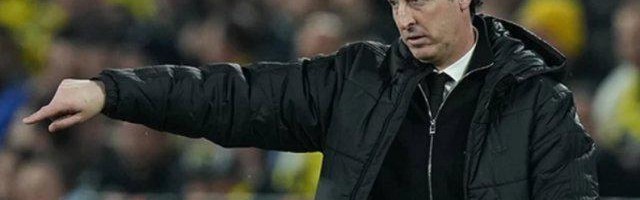 世俱杯买球平台-埃梅里：目标是争夺欧联杯冠军