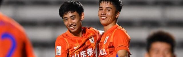 世俱杯买球-亚冠综述：广州9连败山东首获积分 神户6比0清莱联