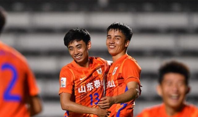 世俱杯买球-亚冠综述：广州9连败山东首获积分 神户6比0清莱联