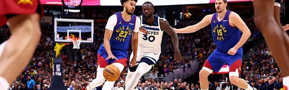 世俱杯买球-连续两场打出灾难级表现，掘金强力投手难道真的打不了硬仗？