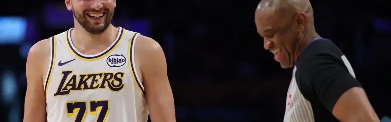 世俱杯买球网站-又数钱了！官方：东契奇向裁判做不当且不职业手势 被罚5万美元